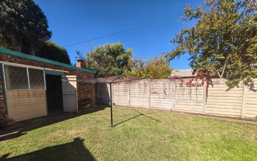 3 Bedroom Property for Sale in Parys Free State